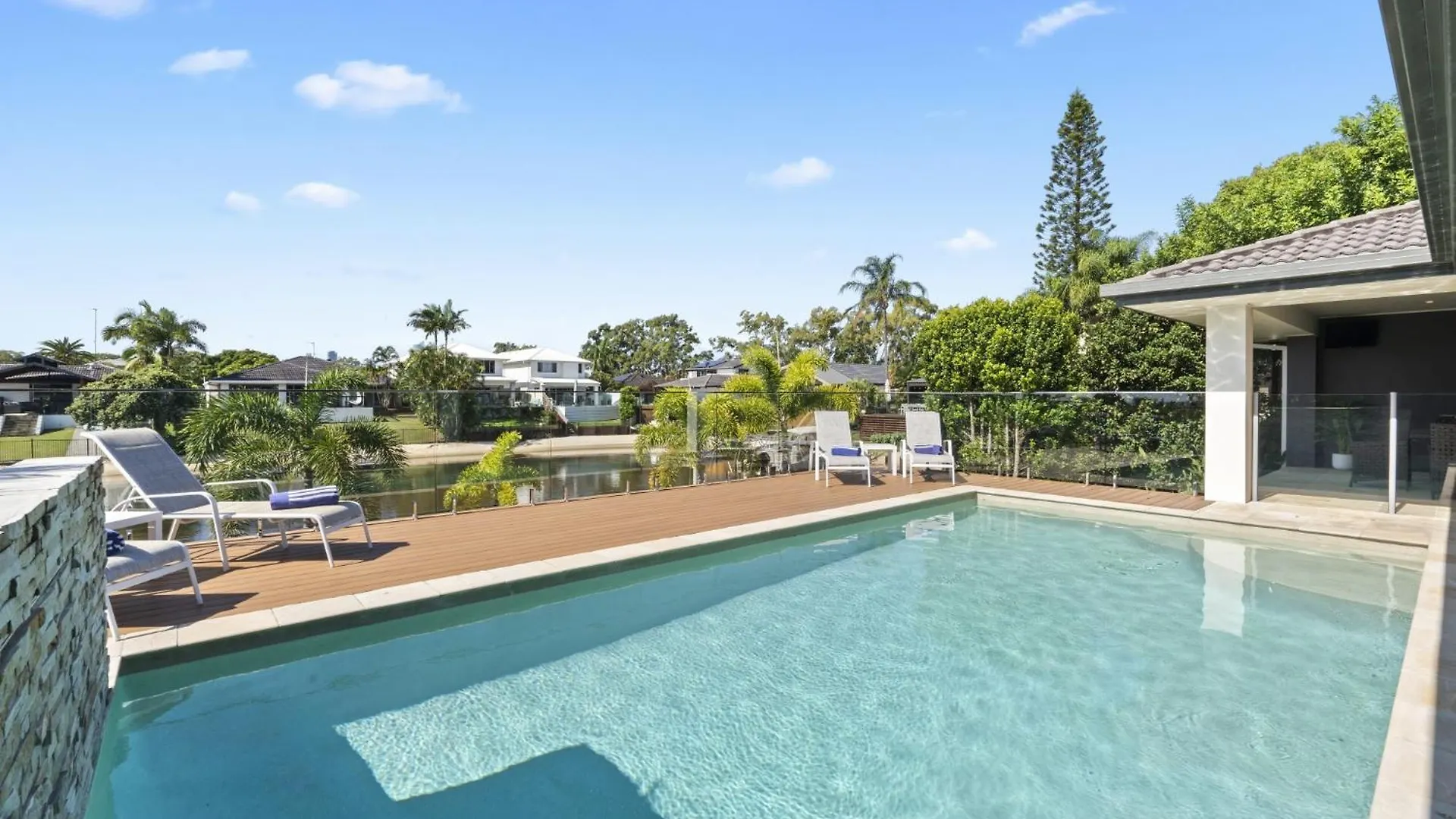 Holiday home Seaclusion Broadbeach Gold Coast