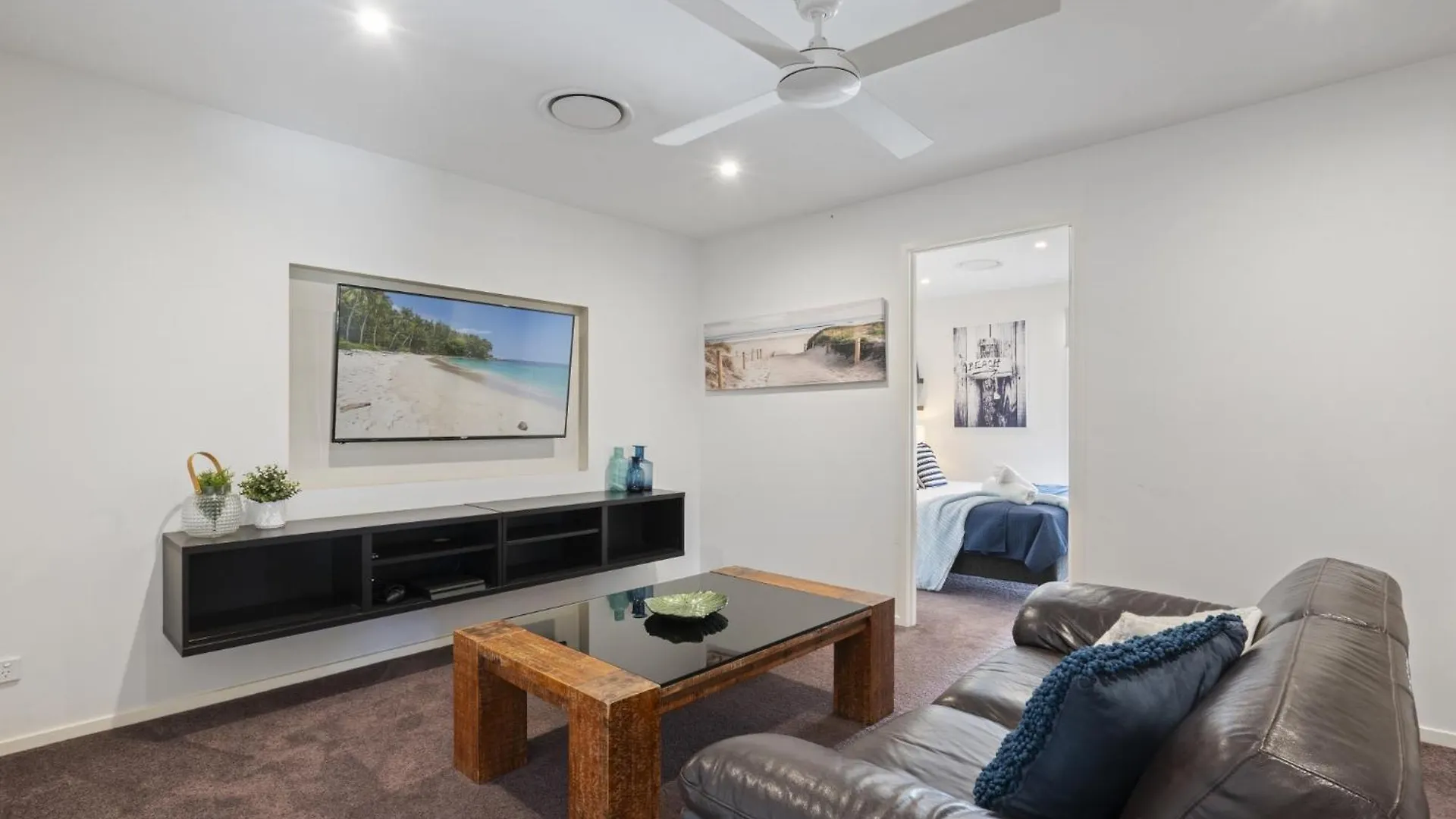 Seaclusion Broadbeach Gold Coast Holiday home