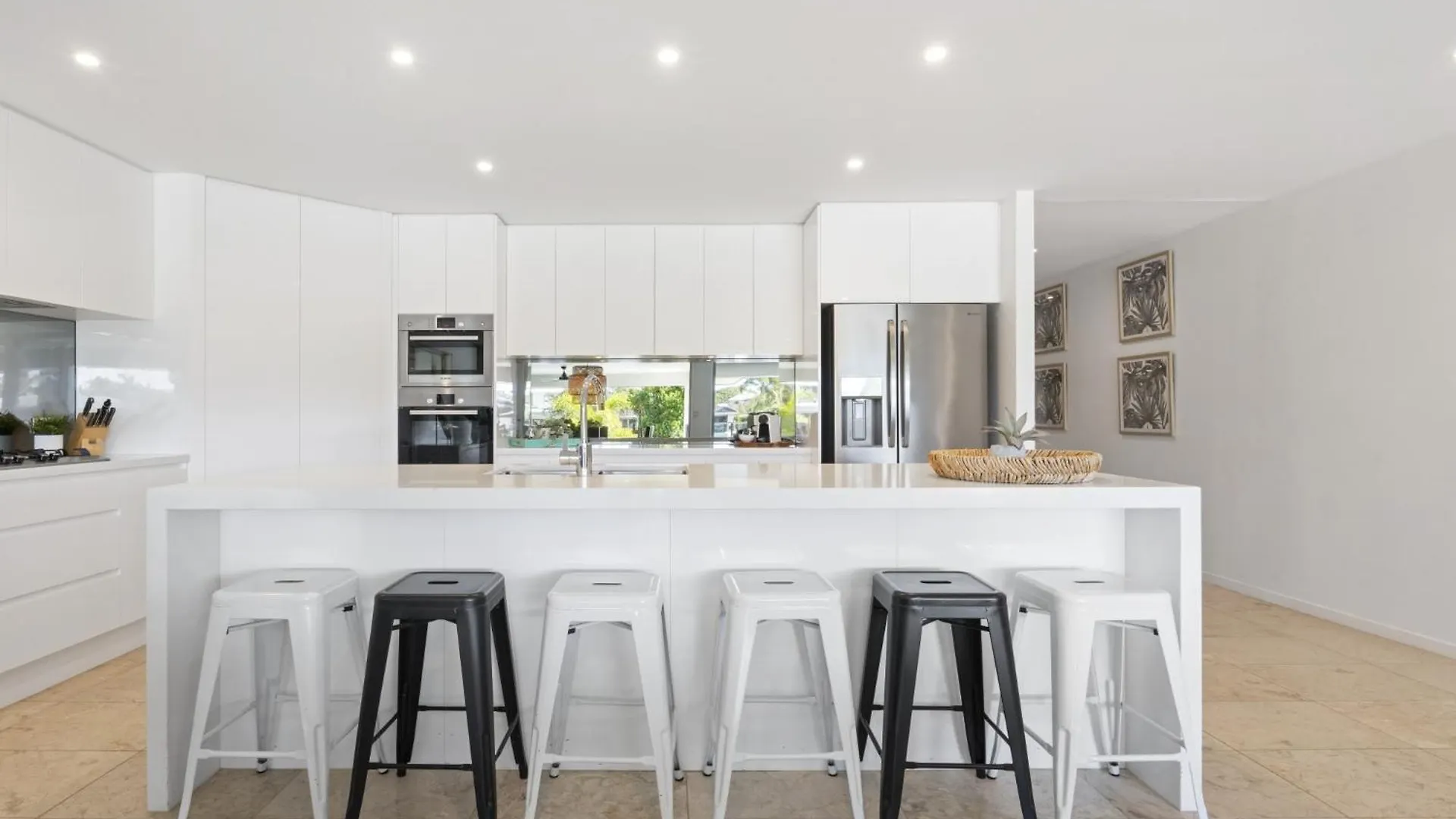 Holiday home Seaclusion Broadbeach Gold Coast