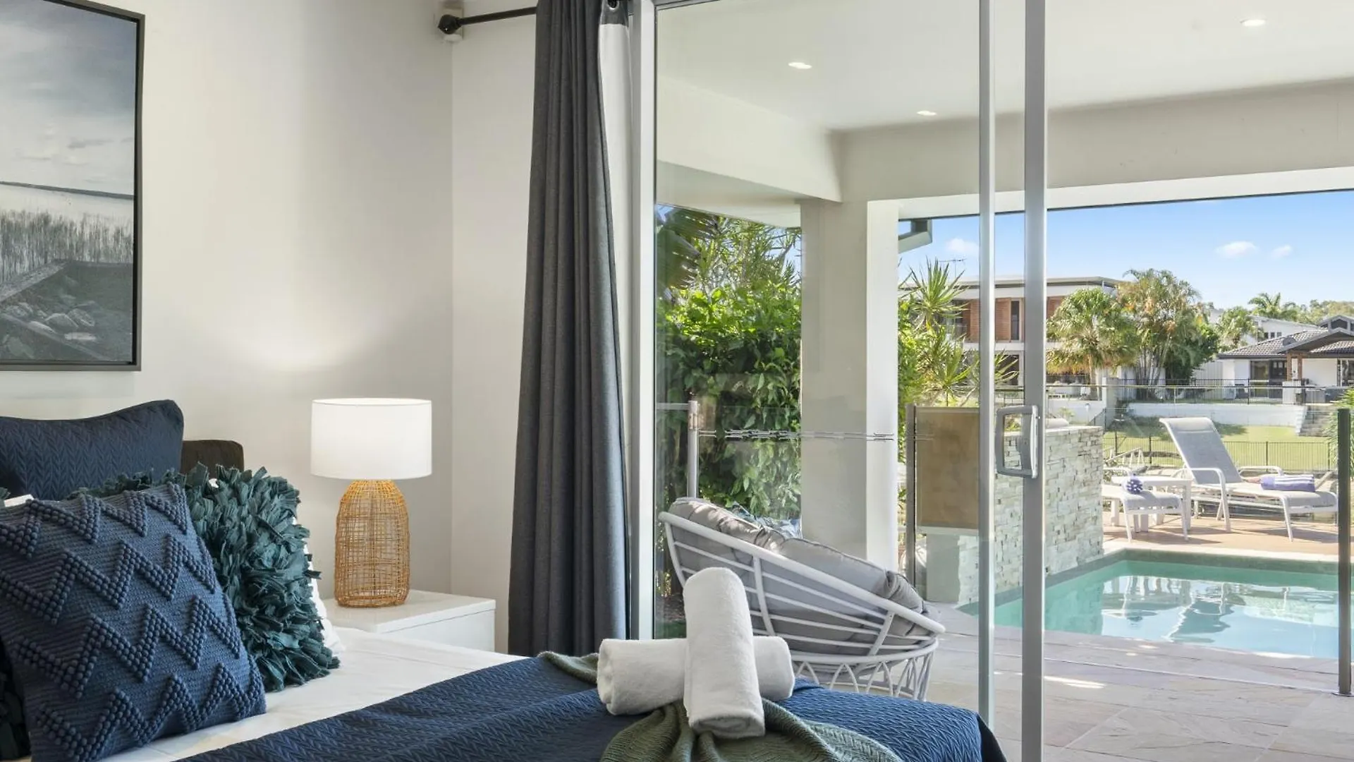 Seaclusion Broadbeach Gold Coast Australia