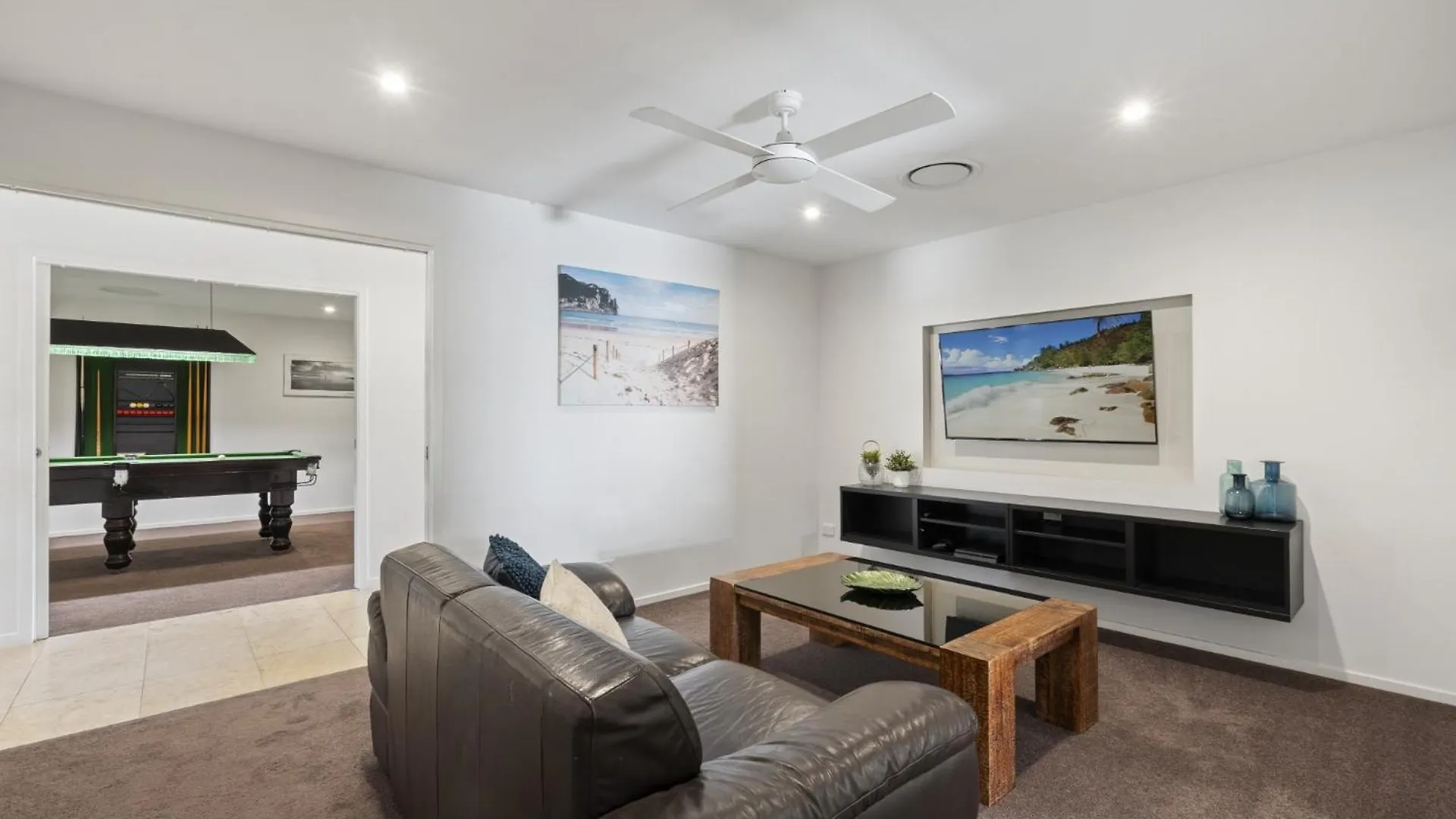 Seaclusion Broadbeach Gold Coast Holiday home