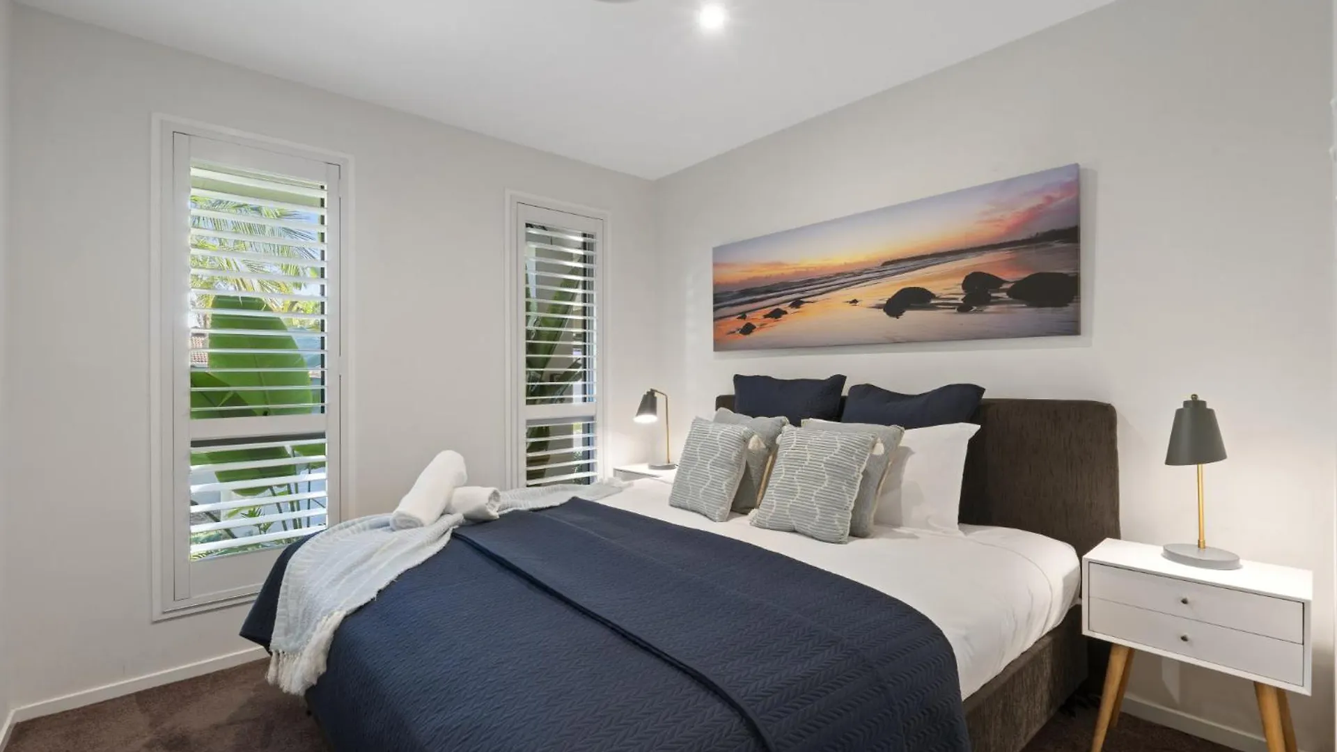 Holiday home Seaclusion Broadbeach Gold Coast