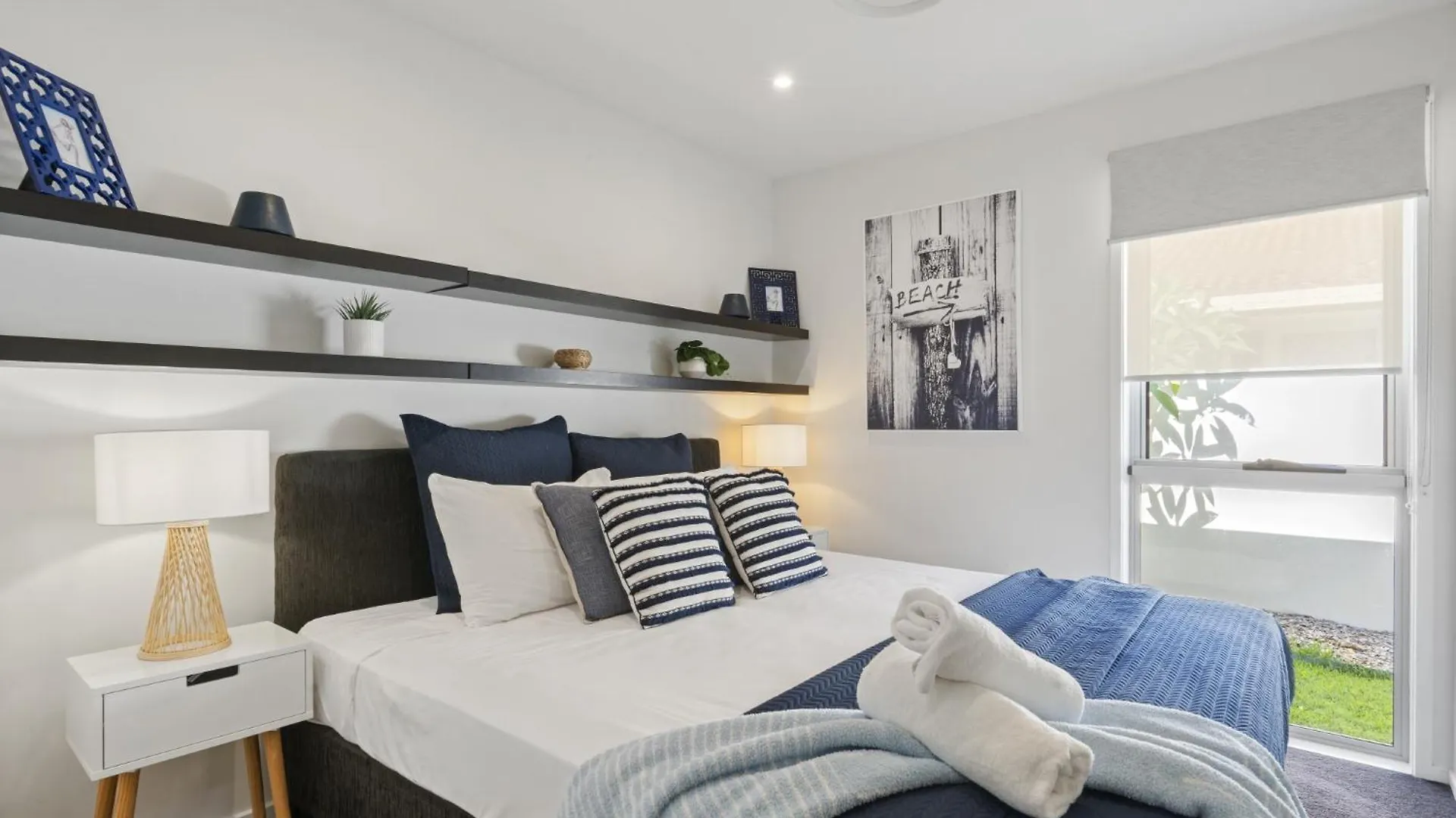 Seaclusion Broadbeach Gold Coast 0*,