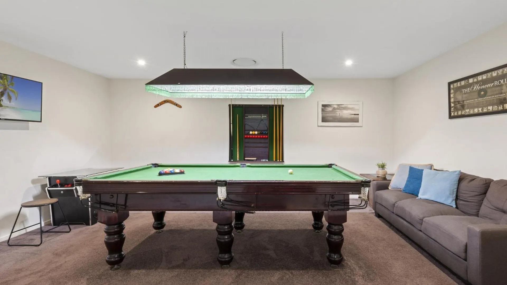 Seaclusion Broadbeach Gold Coast Holiday home