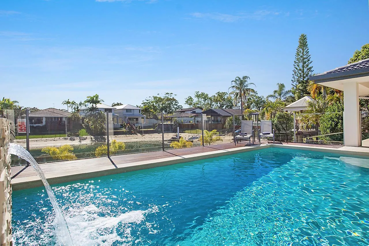 Seaclusion Broadbeach Gold Coast