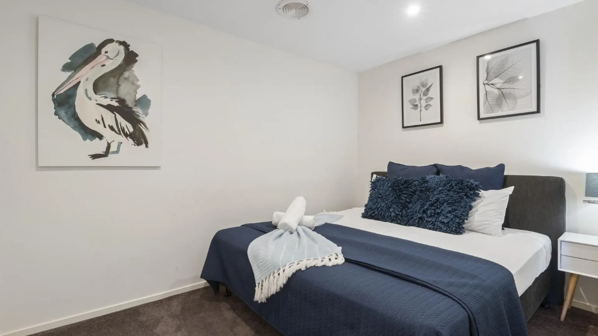 Seaclusion Broadbeach Gold Coast Holiday home