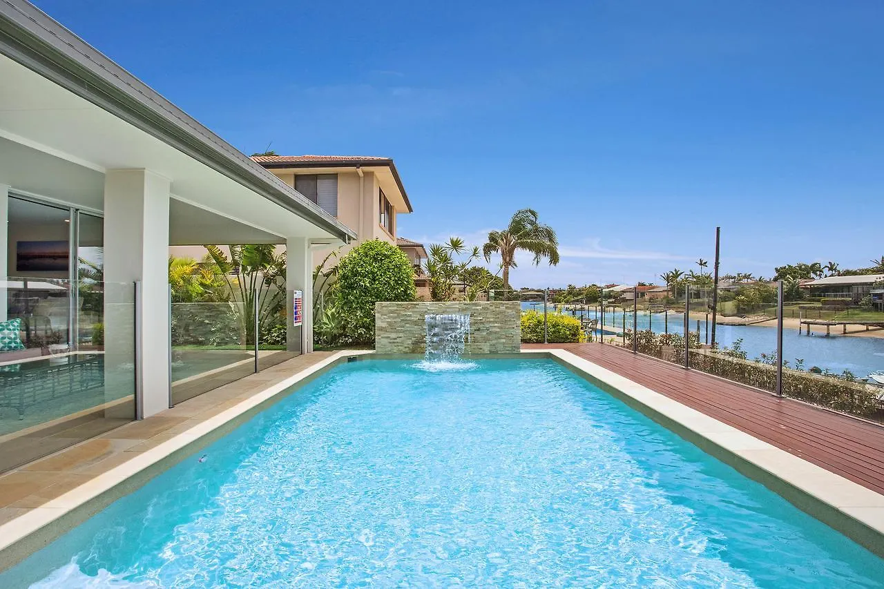 Seaclusion Broadbeach location